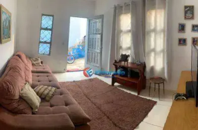 Casa com 3 dormitórios à venda, 108 m² por r$ 400.000,00 - jardim manchester (nova veneza) - sumaré/sp