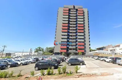 Sala à venda, 43 m² por r$ 350.000,00 - jardim marchissolo - sumaré/sp