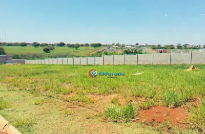 Terreno à venda, 390 m² por r$ 280.000,00 - jardim residencial fibra - nova odessa/sp