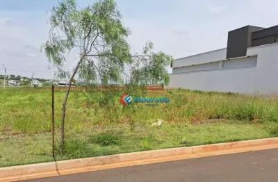 Terreno à venda, 390 m² por r$ 300.000,00 - jardim residencial fibra - nova odessa/sp