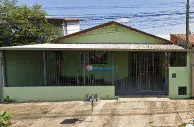 Casa com 3 dormitórios à venda, 101 m² por r$ 330.000,00 - jardim maria antonia (nova veneza) - sumaré/sp