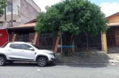 Casa com 3 dormitórios à venda, 100 m² por r$ 480.000,00 - parque da amizade (nova veneza) - sumaré/sp