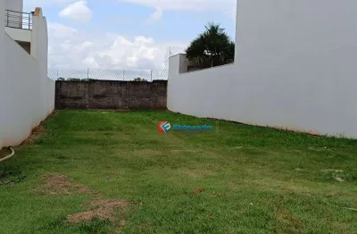 Terreno à venda, 463 m² por r$ 905.000,00 - residencial portal do lago - sumaré/sp
