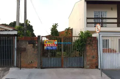 Terreno à venda, 150 m² por r$ 600.000,00 - loteamento remanso campineiro - hortolândia/sp