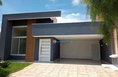 Casa com 3 quartos à venda, 151 m² por r$ 990.000 - jardim do jatobá - hortolândia/sp