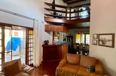 Casa à venda, 204 m² por r$ 905.000,00 - vila miranda - sumaré/sp