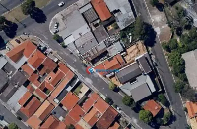 Terreno à venda, 266 m² por r$ 220.000,00 - jardim santa eliza (nova veneza) - sumaré/sp