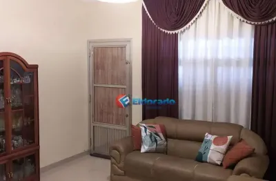 Casa à venda, 224 m² por r$ 640.000,00 - jardim flor do campo - guarulhos/sp