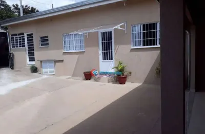 Casa com 2 dormitórios à venda, 190 m² por r$ 479.000,00 - jardim florence - campinas/sp