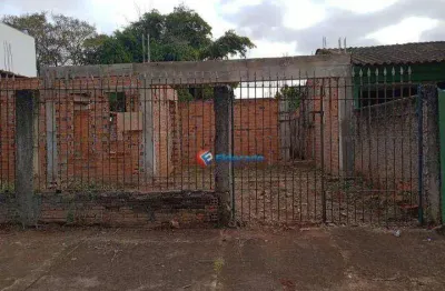 Terreno à venda, 250 m² por r$ 250.000,00 - jardim paraíso ii (nova veneza) - sumaré/sp