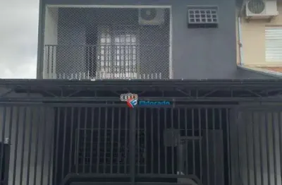 Casa com 3 dormitórios à venda, 158 m² por r$ 400.000,00 - jardim viel - sumaré/sp
