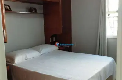 Casa com 2 quartos à venda - parque villa flores - sumaré/sp