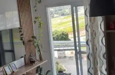 Apartamento com 2 dormitórios à venda, 61 m² por r$ 424.000,00 - jardim casablanca - indaiatuba/sp