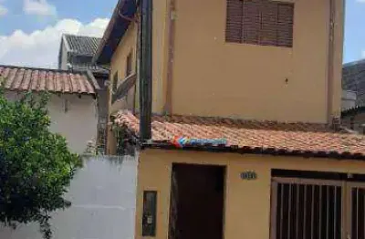 Casa com 3 dormitórios à venda, 145 m² por r$ 290.000,00 - jardim amanda i - hortolândia/sp