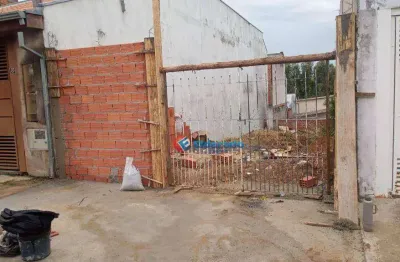 Terreno à venda, 125 m² por r$ 75.000,00 - são clemente - monte mor/sp