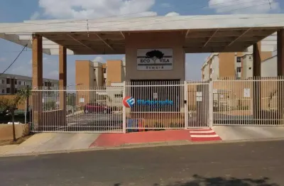 Apartamento com 2 quartos à venda - chácara santa antonieta (nova veneza) - sumaré/sp