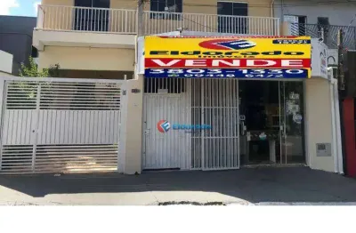 Casa com 3 quartos à venda na Rua Eliza Laurinda da Silva, Jardim Santana, Hortolândia