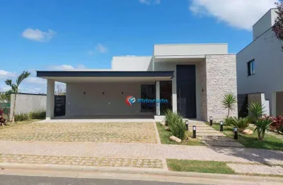 Casa à venda, 381 m² por r$ 4.590.000,00 - alphaville dom pedro 3 - campinas/sp