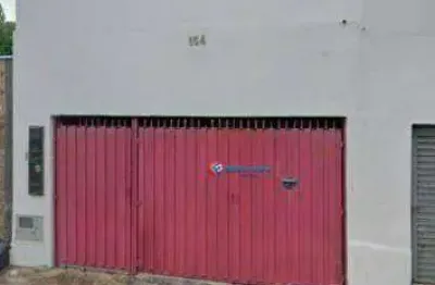 Casa com 3 dormitórios à venda, 174 m² por r$ 500.000,00 - parque odimar - hortolândia/sp