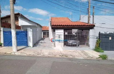 Casa à venda, 172 m² por r$ 300.000,00 - jardim santa clara do lago i - hortolândia/sp