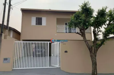 Casa com 4 quartos à venda - jardim santa rita de cássia - hortolândia/sp