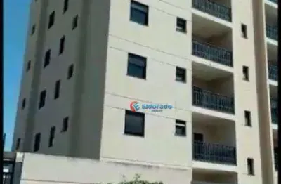 Apartamento com 2 dormitórios à venda, 72 m² por r$ 450.000,00 - loteamento remanso campineiro - hortolândia/sp