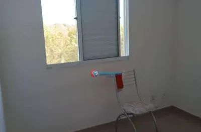 Apartamento com 2 quartos à venda - jardim das laranjeiras - santa bárbara d'oeste/sp