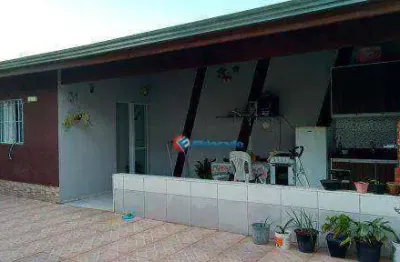 Casa com 3 dormitórios à venda, 140 m² por r$ 424.000,00 - parque terras de santa maria - hortolândia/sp