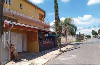 Prédio à venda, 383 m² por r$ 1.150.000,00 - jardim campos verdes - hortolândia/sp