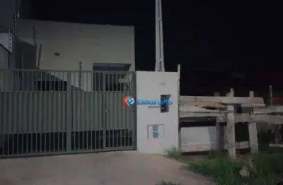Casa com 3 quartos à venda, 250 m² por r$ 420.000 - jardim residêncial firenze - hortolândia/sp