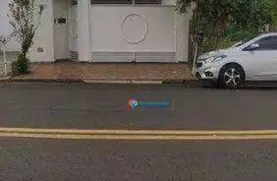 Casa com 3 dormitórios à venda, 180 m² por r$ 780.000,00 - pacaembu - americana/sp