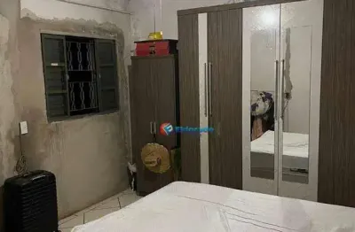 Casa com 3 dormitórios à venda, 159 m² por r$ 350.000,00 - parque euclides miranda - sumaré/sp