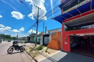 Prédio para venda;locação com  sobrado no pavimento superior.