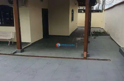 Casa com 3 dormitórios à venda, 181 m² por r$ 800.000,00 - jardim são sebastião - hortolândia/sp