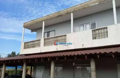 Rancho com 3 quartos à venda - três rios - dois córregos/sp