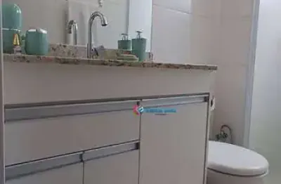 Apartamento com 2 quartos à venda - jardim maria antonia (nova veneza) - sumaré/sp