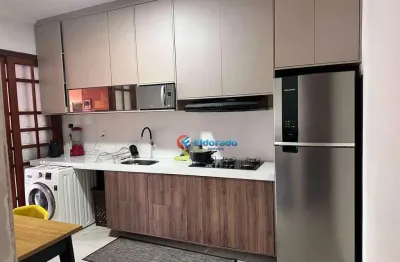Casa com 2 dormitórios à venda, 140 m² por r$ 425.000,00 - jardim amanda ii - hortolândia/sp