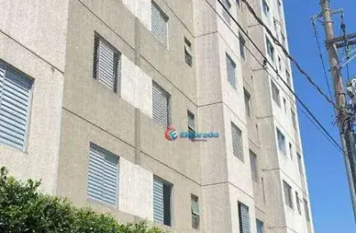 Apartamento com 2 quartos à venda, 45 m² por r$ 179.900 - vila matao (nova veneza) - sumaré/sp