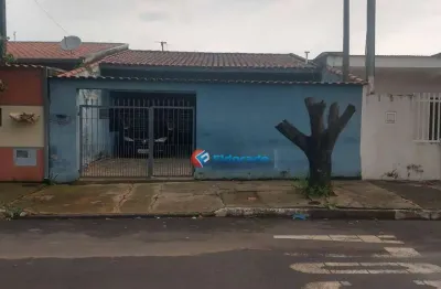 Casa com 2 dormitórios à venda, 70 m² por r$ 255.000 - jardim nova europa - hortolândia/sp