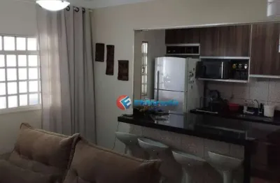 Casa à venda, 67 m² por r$ 369.999,00 - jatobá - sumaré/sp