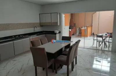 Casa com 2 quartos à venda, 115 m² por r$ 309.900 - jardim são clemente - monte mor/sp