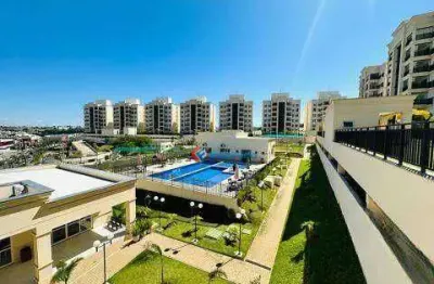 Apartamento com 3 quartos à venda, 93 m² por r$ 1.170.000 - swiss park - campinas/sp