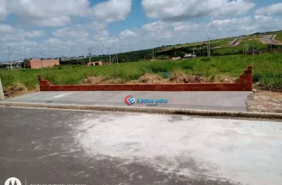 Terreno à venda, 250 m² por r$ 250.000 - residencial bordon ii- sumaré/sp