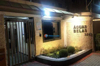 Apartamento com 2 quartos à venda na Avenida São José dos Campos, Jardim Nova Europa, Campinas