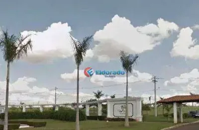 Terreno à venda, 333 m² por r$ 420.000,00 - parque nova veneza/inocoop (nova veneza) - sumaré/sp