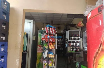 Salão à venda, 155 m² por r$ 450.000,00 - jardim nova terra (nova veneza) - sumaré/sp