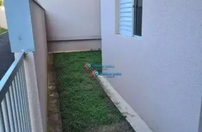 Apartamento com 2 dormitórios à venda, 63 m² por r$ 220.000,00 - jardim minezotta (nova veneza) - sumaré/sp