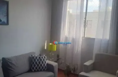 Apartamento com 2 dormitórios à venda, 57 m² por r$ 199.000,00 - jardim ipiranga - campinas/sp