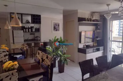 Apartamento com 2 dormitórios à venda, 50 m² por r$ 370.000,00 - vila industrial - campinas/sp