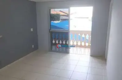 Apartamento com 3 dormitórios à venda, 97 m² por r$ 320.000,00 - vila mollon iv - santa bárbara d'oeste/sp
